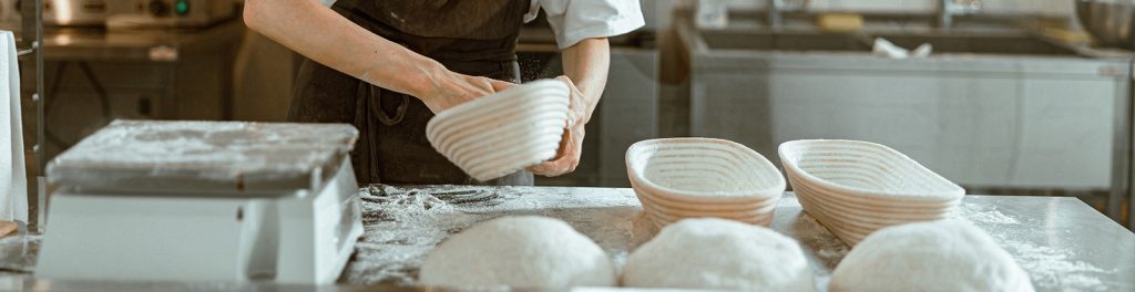 fazendo pão na padaria formosa, onde houve economia de 75% em desincrustantes